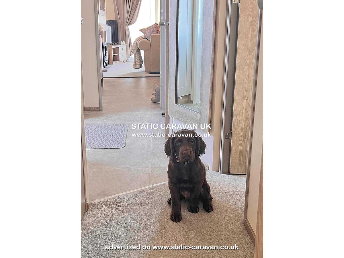 06 Warloggen Way, Doublebois Lodge Escape, Liskeard, Cornwall