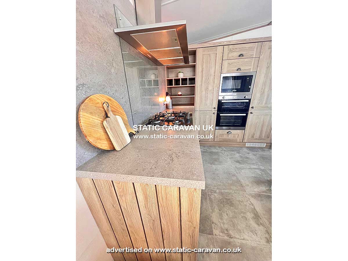 06 Warloggen Way, Doublebois Lodge Escape, Liskeard, Cornwall