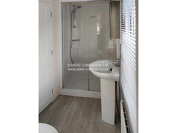 Caravan holiday rental No.118 (432 / 8813) at Kiln Cliffs, Cromer, Norfolk