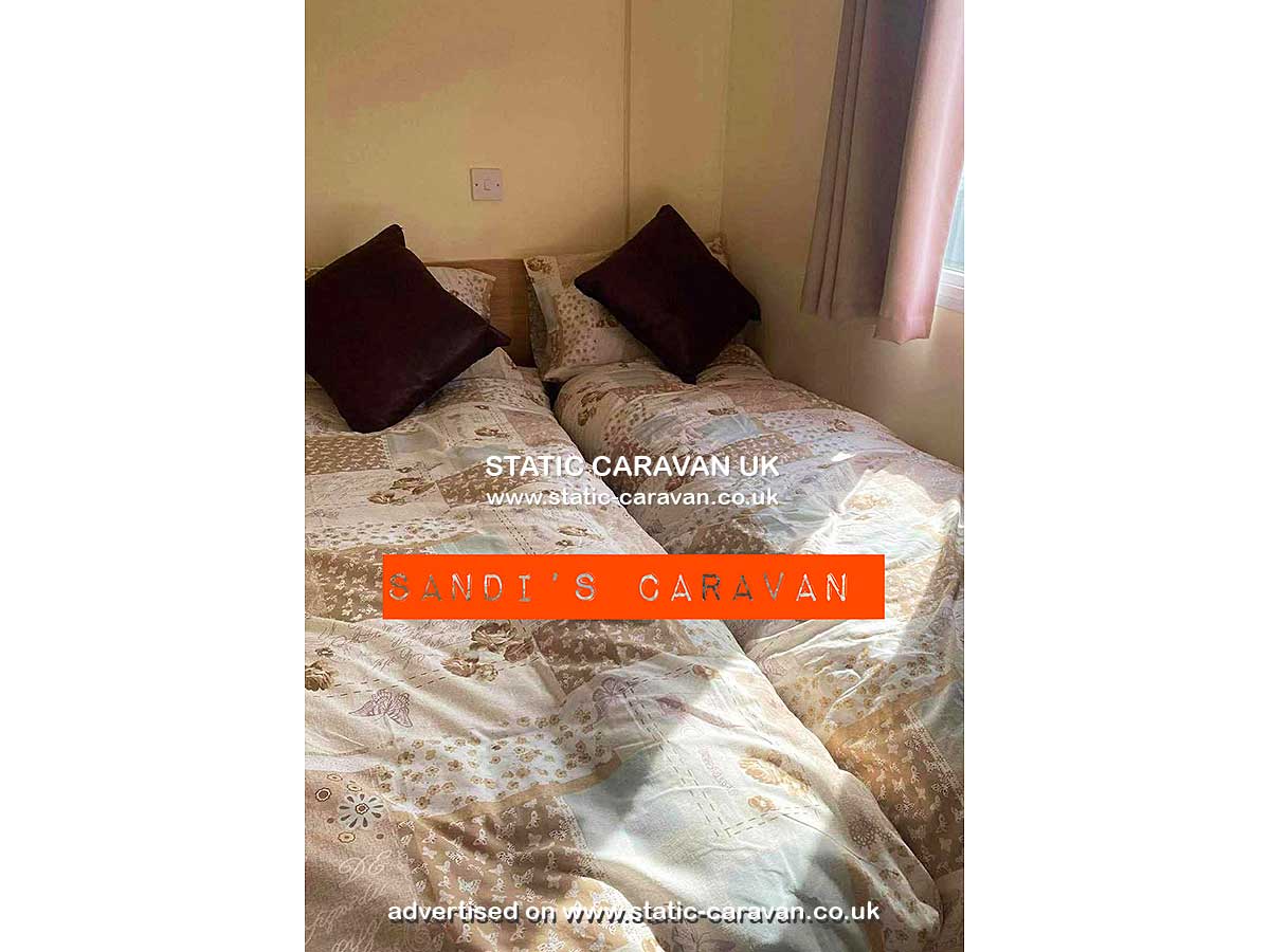 A96, Edwards Leisure Park, Towyn, Conwy, North Wales