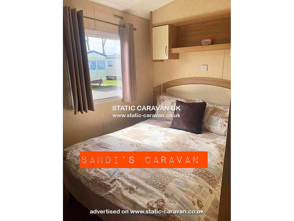 A96, Edwards Leisure Park, Towyn, Conwy, North Wales