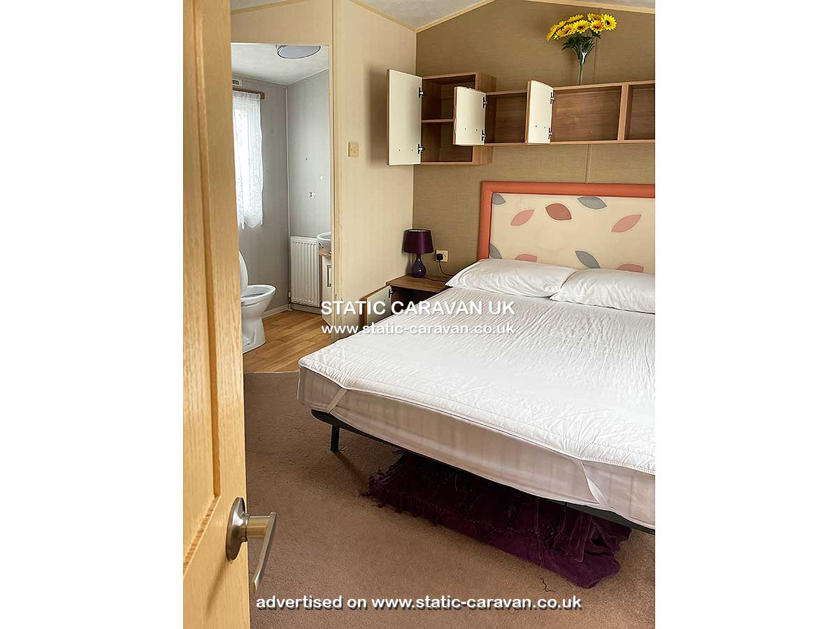 024 Cader Court, Lyons Sunnysands, Tal-y-bont, Barmouth, Gwynedd, West Wales