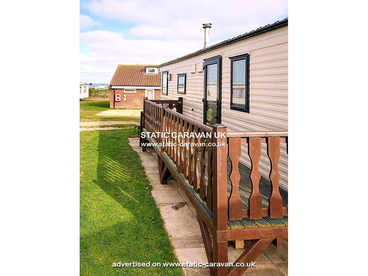 18 The Gap, The Gap, East Runton, Cromer, Norfolk