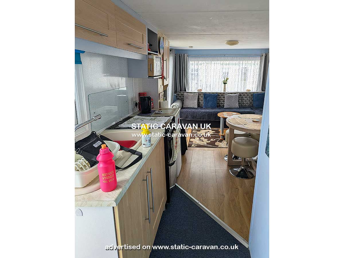 571, Promenade, Ingoldmells, Skegness, Lincolnshire