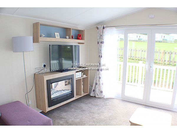 107 Beech Forest, White Acres, Nr Newquay, Cornwall