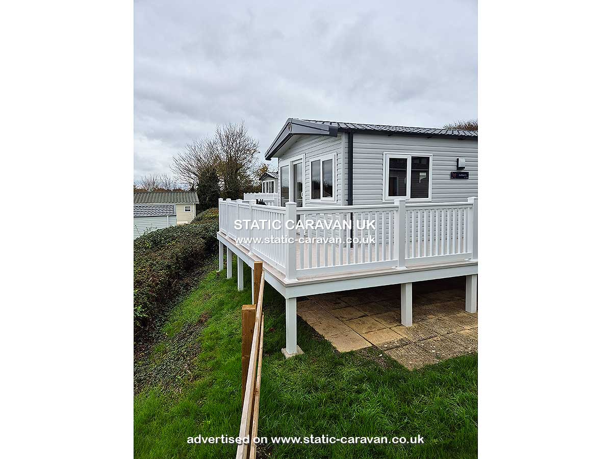 13 Chickerellview, Weymouth Bay, Weymouth, Dorset