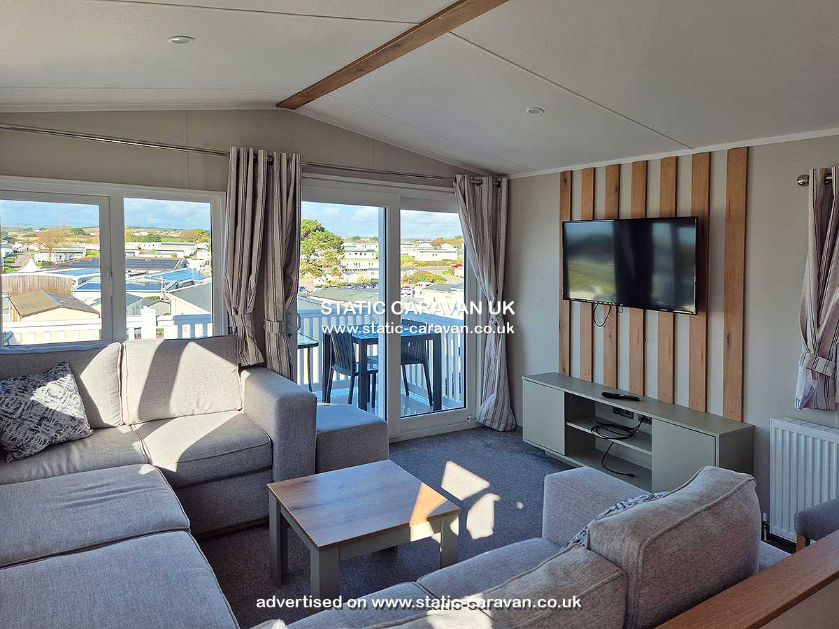 13 Chickerellview, Weymouth Bay, Weymouth, Dorset