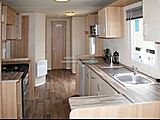 UK Private Static Caravan Hire at Quay West, New Quay, Ceredigion, West Wales
