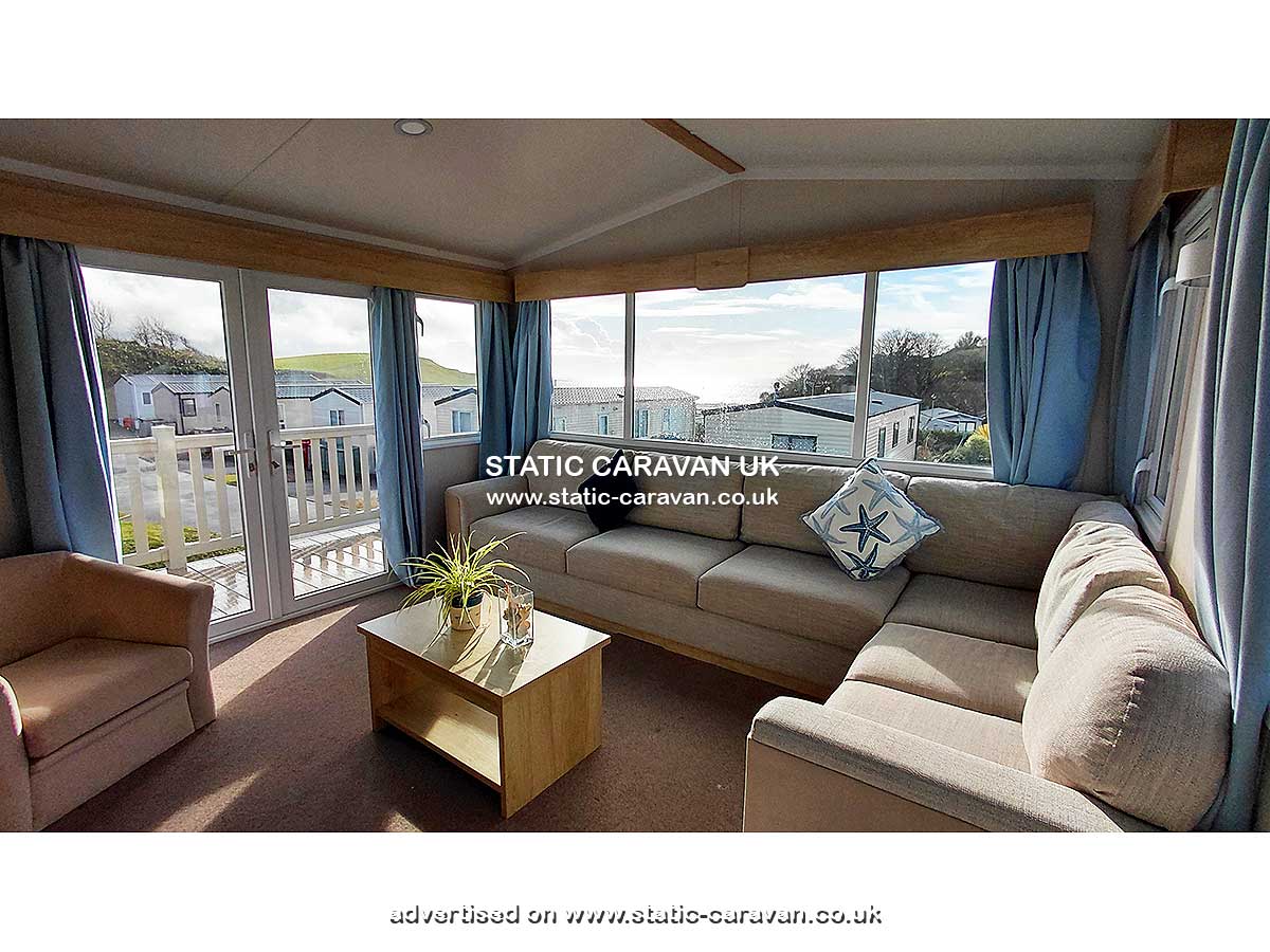 Driftwood Pitch SO05, Freshwater Beach, Bridport, Dorset