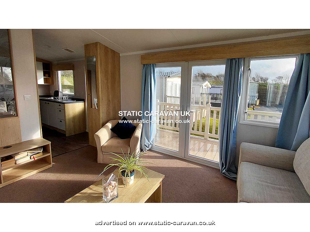 Driftwood Pitch SO05, Freshwater Beach, Bridport, Dorset