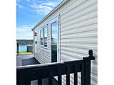 UK Private Static Caravan Hire at Lydstep Beach, Tenby, Pembrokeshire, South Wales