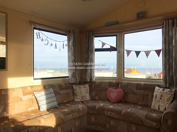 61, The Gap, East Runton, Cromer, Norfolk