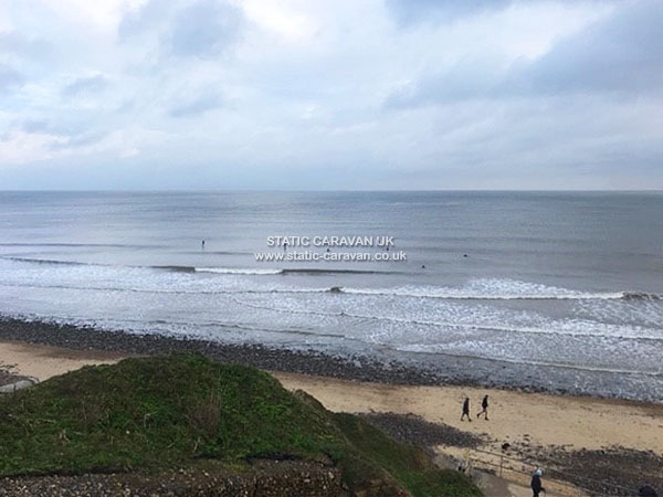 61, The Gap, East Runton, Cromer, Norfolk