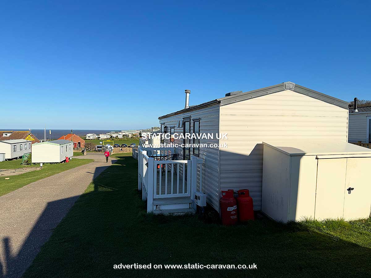61, The Gap, East Runton, Cromer, Norfolk