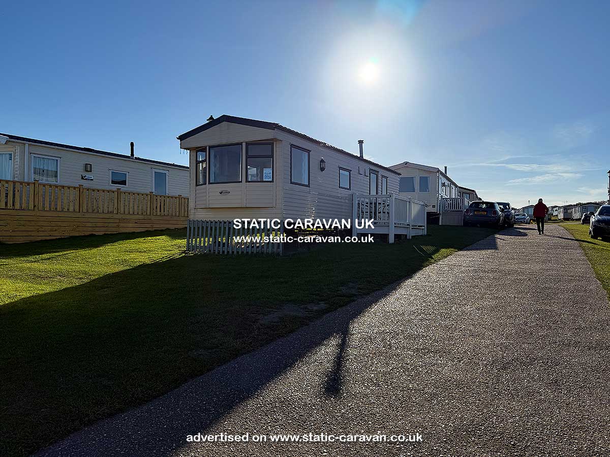 61, The Gap, East Runton, Cromer, Norfolk