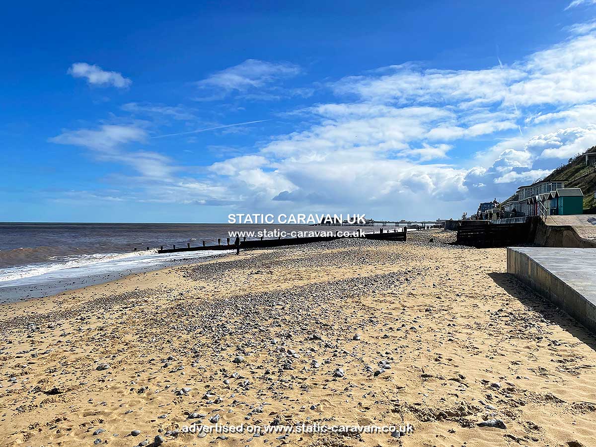 30, The Gap, East Runton, Cromer, Norfolk