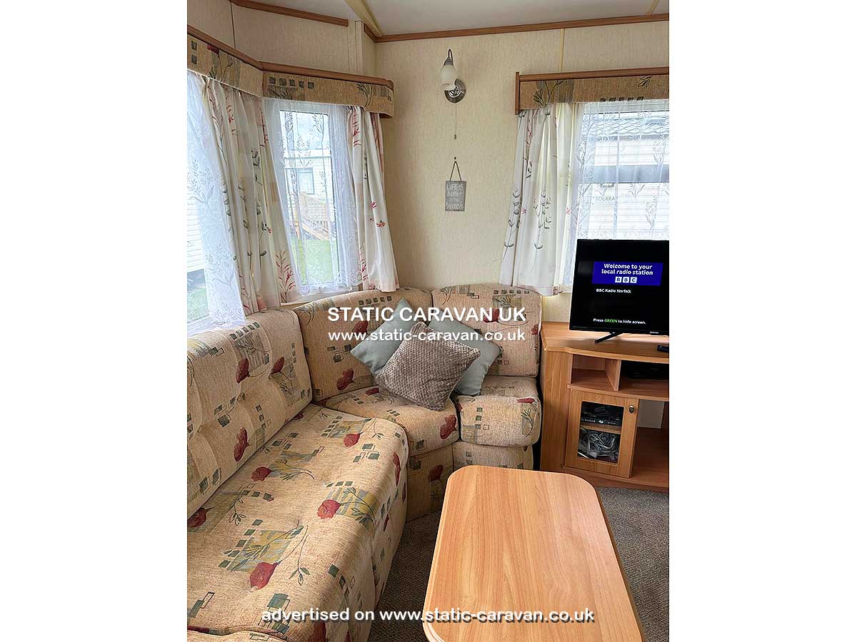 64, The Gap, East Runton, Cromer, Norfolk