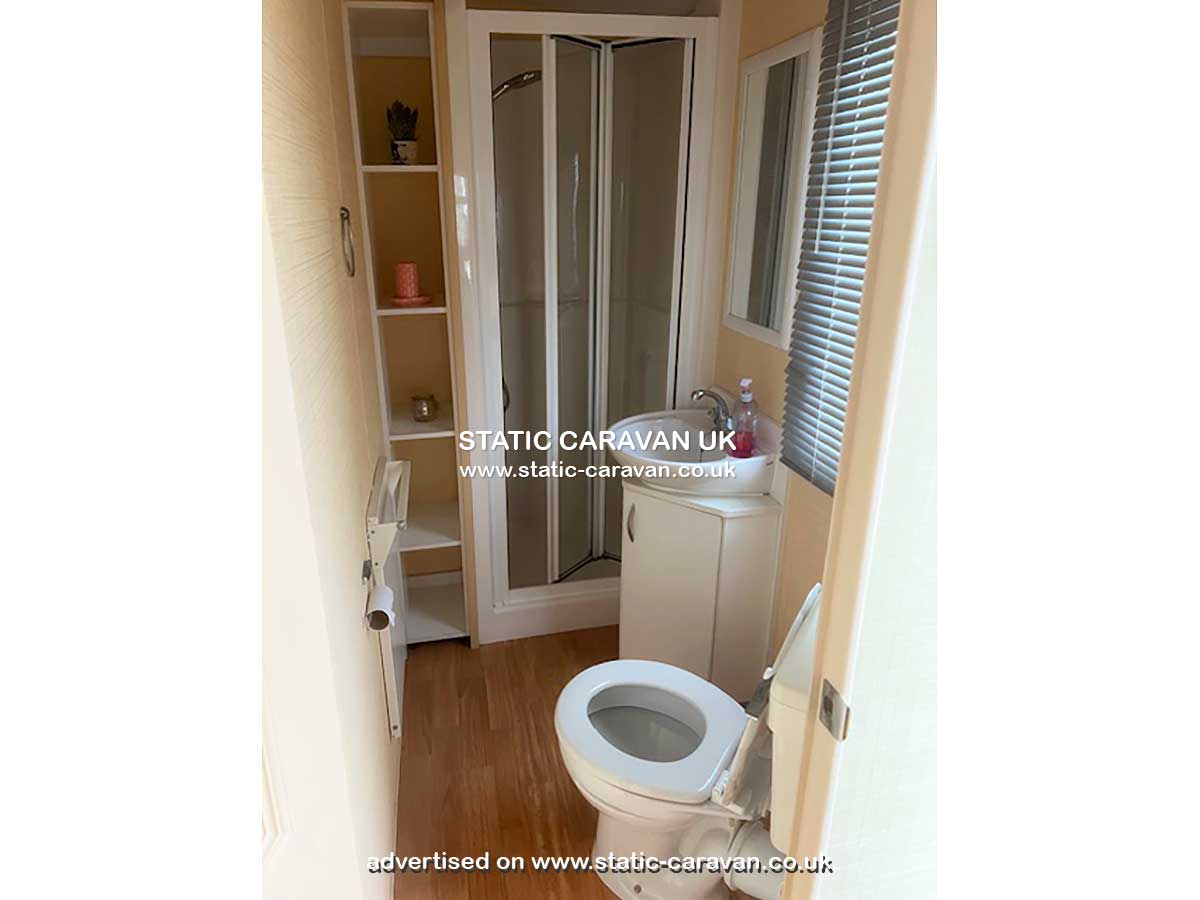 B5, The Gap, East Runton, Cromer, Norfolk