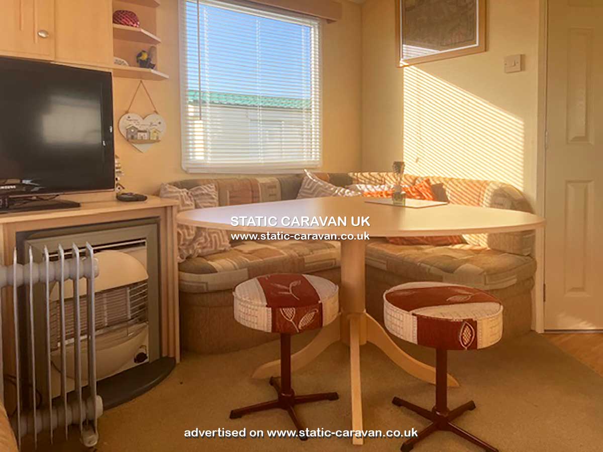 B5, The Gap, East Runton, Cromer, Norfolk