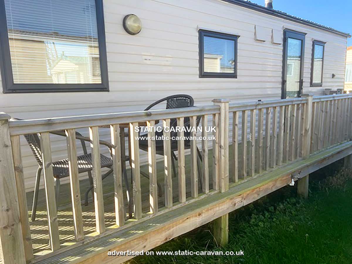 B5, The Gap, East Runton, Cromer, Norfolk