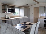 UK Private Static Caravan Hire at Lower Hyde, Shanklin, Isle of Wight