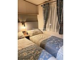 UK Private Static Caravan Hire at Lower Hyde, Shanklin, Isle of Wight