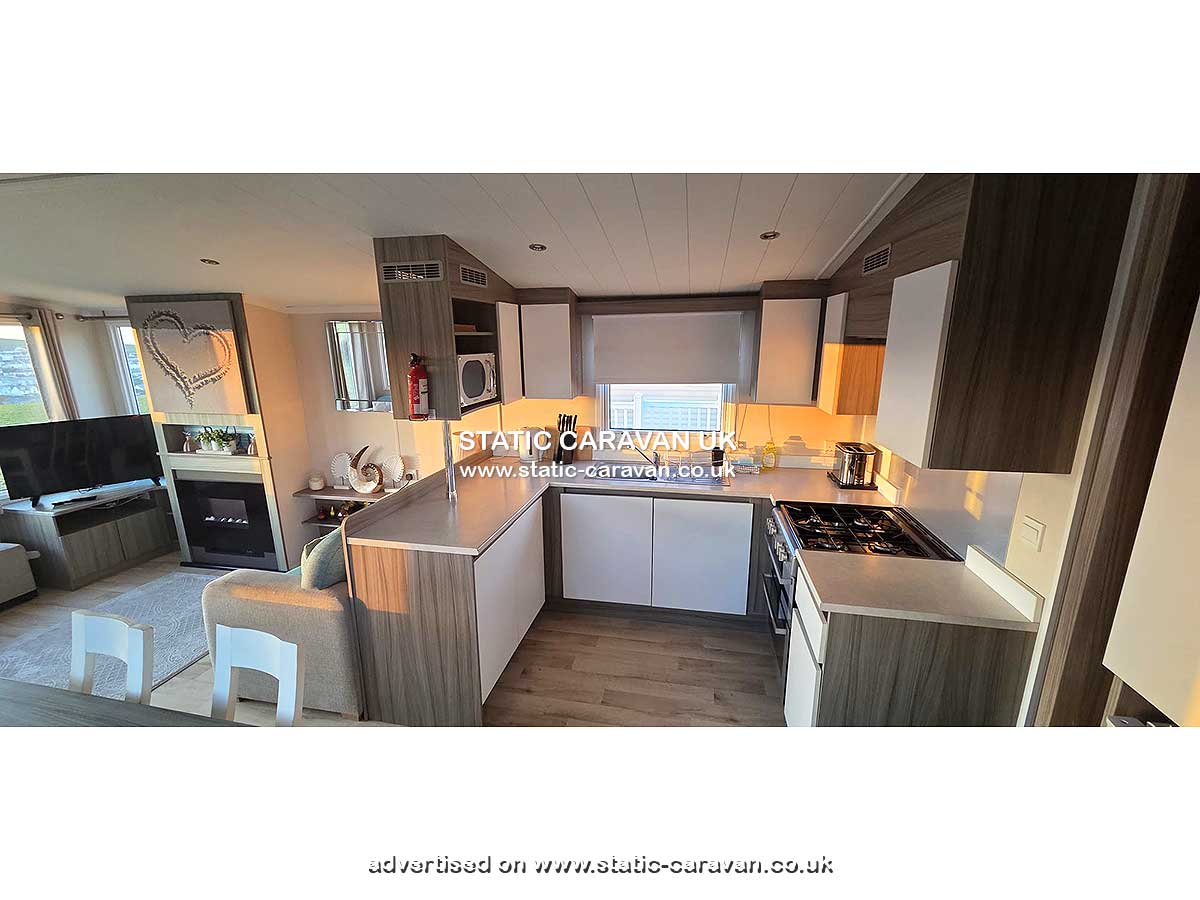 Falmouth 1, Liskey Hill, Perranporth, Cornwall