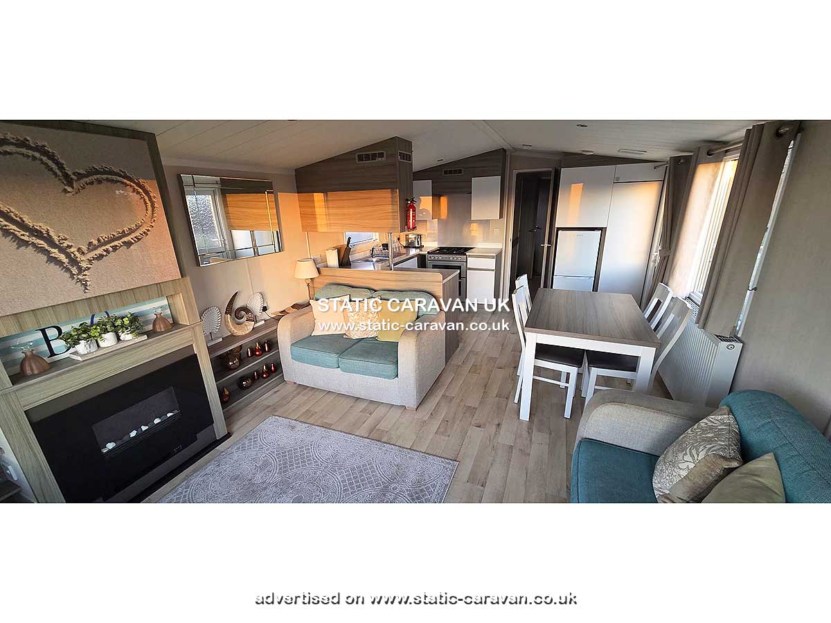 Falmouth 1, Liskey Hill, Perranporth, Cornwall