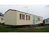 UK Private Static Caravan Hire at Orchards, Clacton-on-Sea, Essex