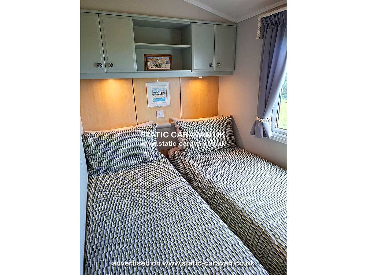 Gilfach Sea View Caravan, Gilfach Caravan (Private Land), Clynnog-Fawr, Nr Caernarfon, Gwynedd, North Wales