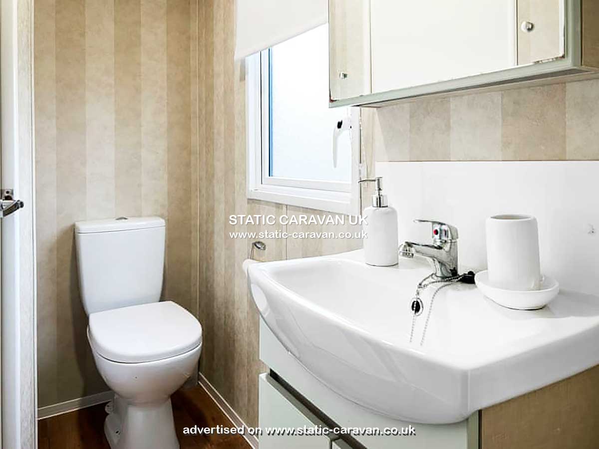 66 Greean  village , Craig Tara, Ayr, Ayrshire, Scotland