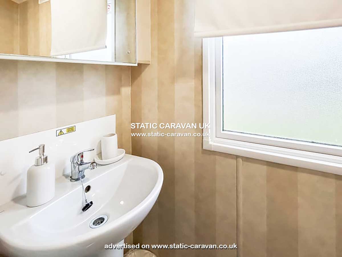 66 Greean  village , Craig Tara, Ayr, Ayrshire, Scotland