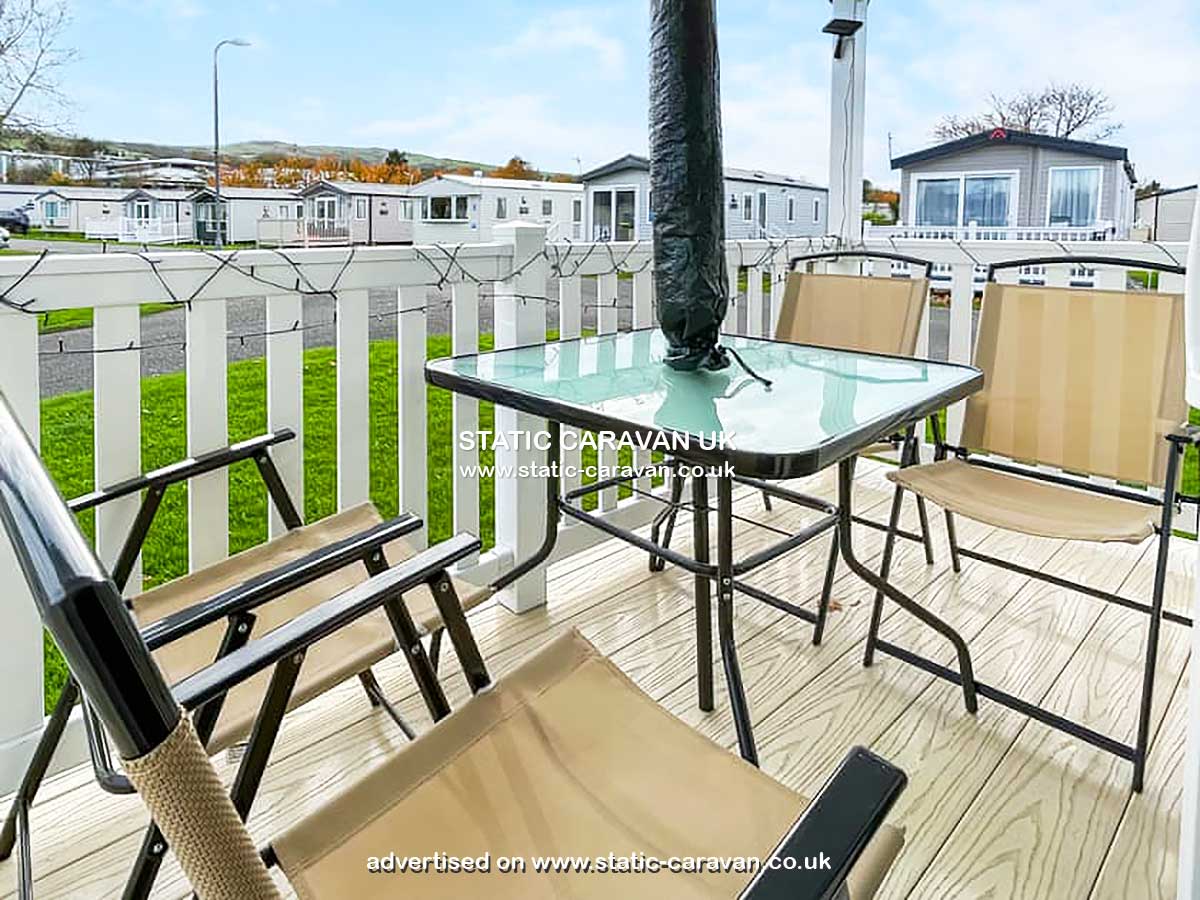 66 Greean  village , Craig Tara, Ayr, Ayrshire, Scotland