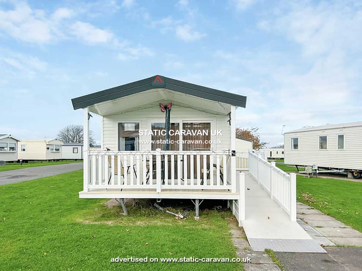 66 Greean  village , Craig Tara, Ayr, Ayrshire, Scotland