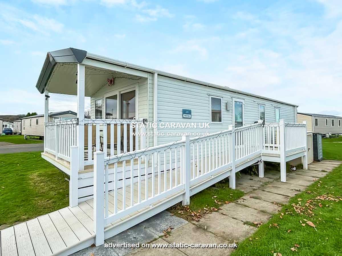 66 Greean  village , Craig Tara, Ayr, Ayrshire, Scotland