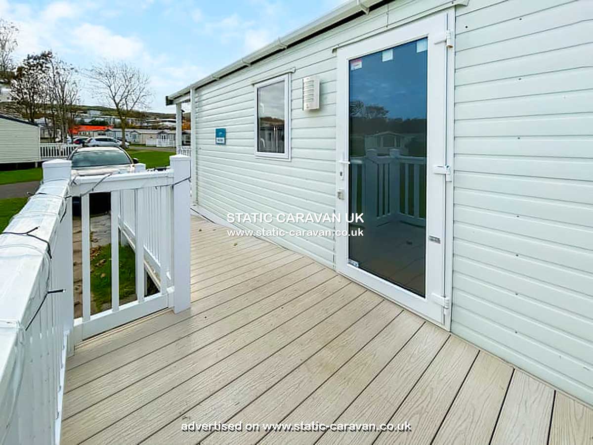 66 Greean  village , Craig Tara, Ayr, Ayrshire, Scotland