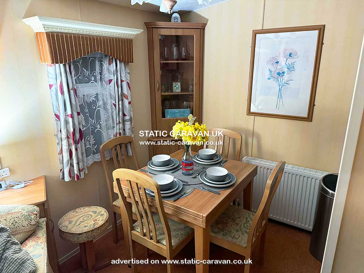 Sherwood , Golden Palm, Chapel St.Leonards, Lincolnshire