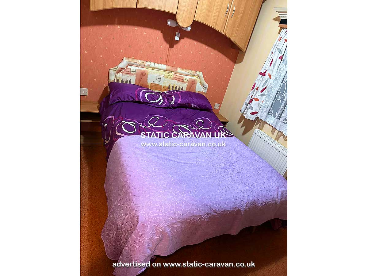 Sherwood , Golden Palm, Chapel St.Leonards, Lincolnshire