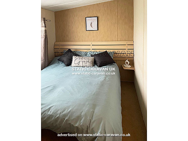 Golden Sands 285, Golden Sands, Ingoldmells, Skegness, Lincolnshire