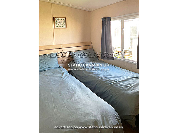 Golden Sands 285, Golden Sands, Ingoldmells, Skegness, Lincolnshire