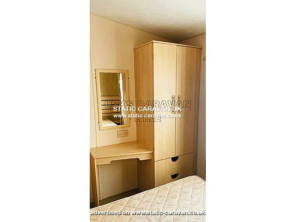 Golden Sands 285, Golden Sands, Ingoldmells, Skegness, Lincolnshire