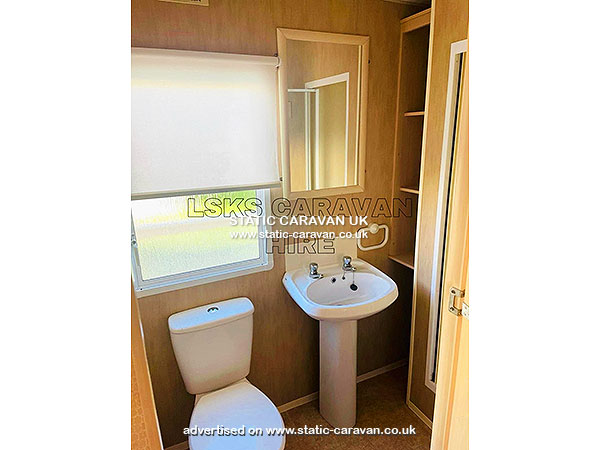 Golden Sands 285, Golden Sands, Ingoldmells, Skegness, Lincolnshire