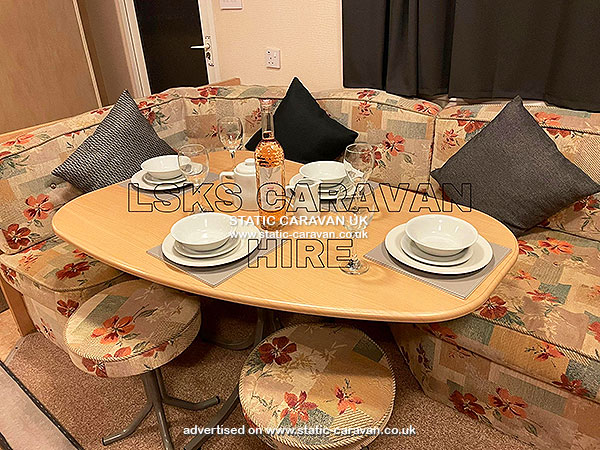 Golden Sands 285, Golden Sands, Ingoldmells, Skegness, Lincolnshire