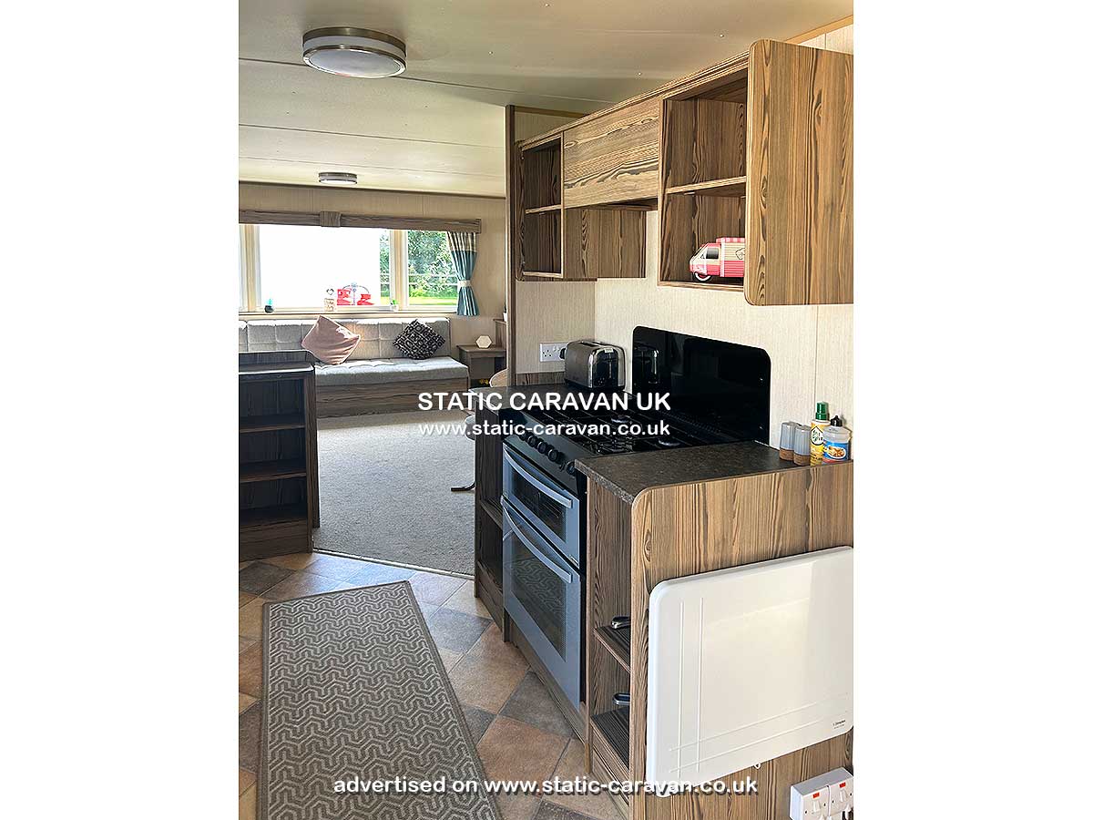 34 Beechwalk, Golden Sands, Mablethorpe, Lincolnshire