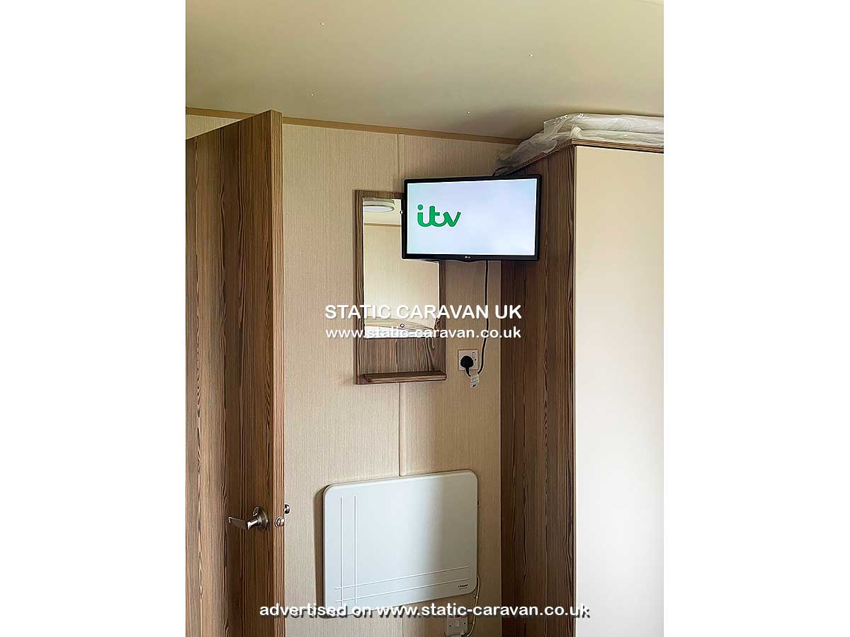 34 Beechwalk, Golden Sands, Mablethorpe, Lincolnshire