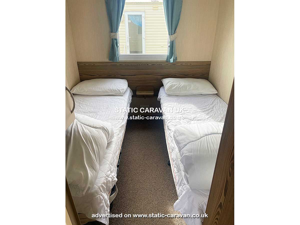 34 Beechwalk, Golden Sands, Mablethorpe, Lincolnshire