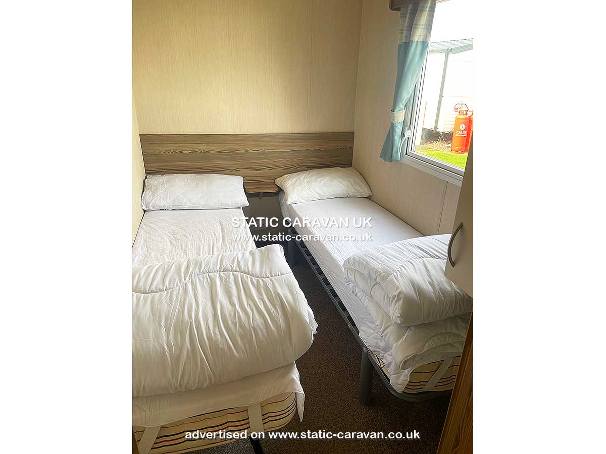 34 Beechwalk, Golden Sands, Mablethorpe, Lincolnshire