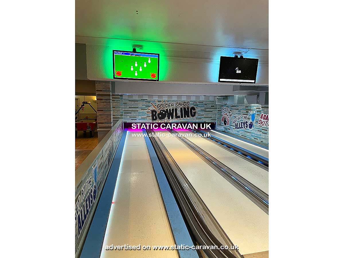 34 Beechwalk, Golden Sands, Mablethorpe, Lincolnshire