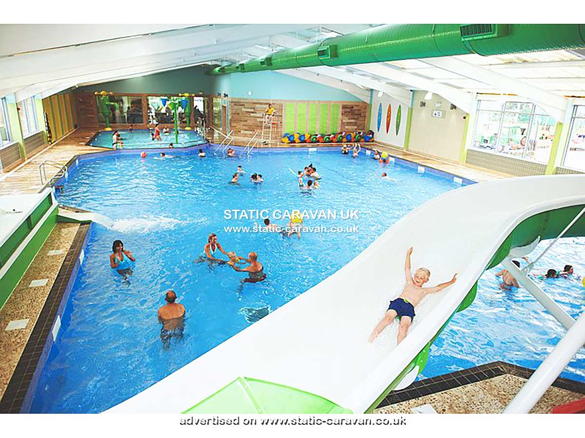 34 Beechwalk, Golden Sands, Mablethorpe, Lincolnshire