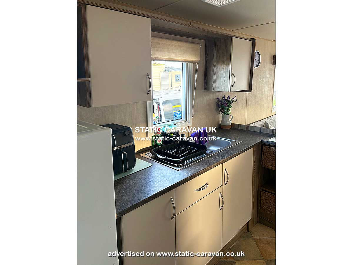 33 Beachwalk, Golden Sands, Mablethorpe, Lincolnshire